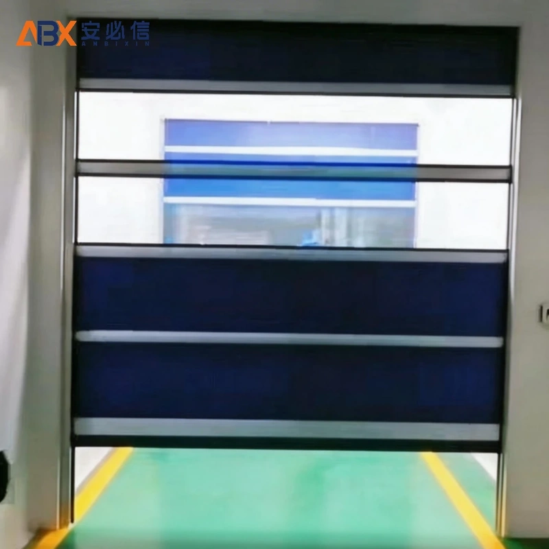 常州市快速卷帘门